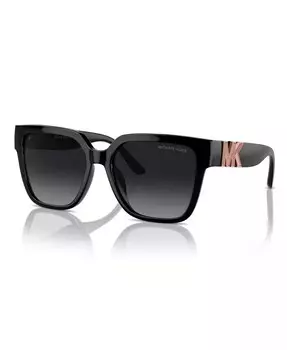 Женские поляризованные солнцезащитные очки Karlie Mk2170U Michael Kors, черный