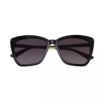 Женские поляризованные солнцезащитные очки PRIVE REVAUX SP100874 West Palm Cat Eye Priv Revaux