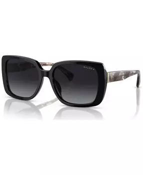 Женские поляризованные солнцезащитные очки, RA5298U Ralph by Ralph Lauren