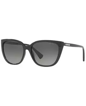 Женские поляризованные солнцезащитные очки Ralph, RA5274 56 Ralph by Ralph Lauren