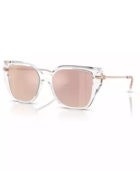 Женские поляризованные солнцезащитные очки, St. Barths MK2231U Michael Kors, мультиколор