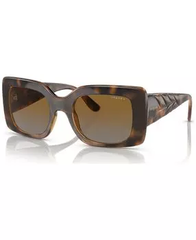 Женские поляризованные солнцезащитные очки, VO5481S Vogue Eyewear