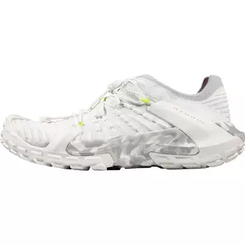 Женские полуботинки Hueco Knit II Mammut, белый