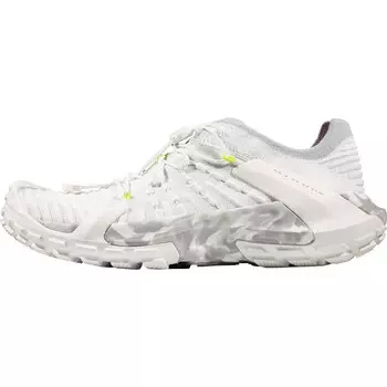 Женские полуботинки Hueco Knit II Mammut, белый