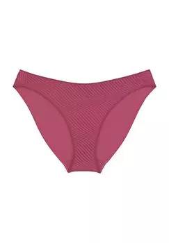 Женские полупрозрачные трусы Harmony Spotlight Triumph, цвет Ripe Raspberry