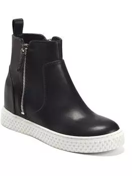 Женские полусапожки ZILLA Lw Manmade Aerosoles, черный