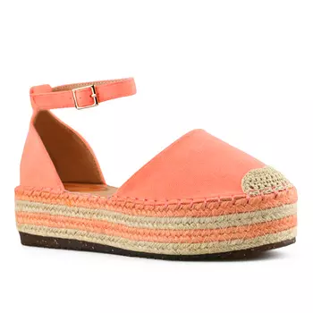 Женские повседневные босоножки розовые Tendenz