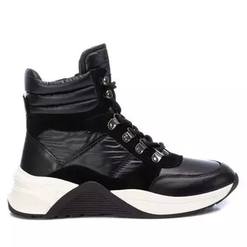 Женские повседневные ботильоны от XTI, черный