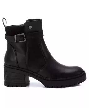 Женские повседневные ботильоны от XTI, черный