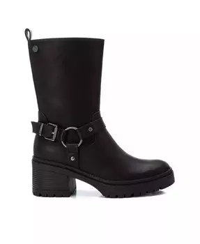 Женские повседневные ботильоны от XTI, черный