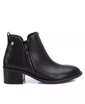 Женские повседневные ботильоны от XTI, черный