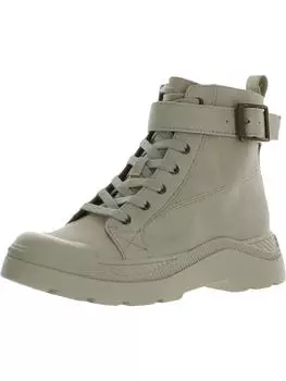 Женские повседневные ботильоны Ryane из искусственной кожи Zodiac, цвет birch