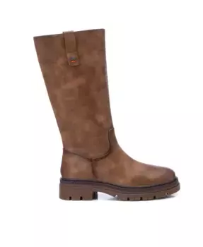 Женские повседневные ботинки By XTI, коричневый