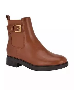 Женские повседневные ботинки челси Baylon Tommy Hilfiger, белый
