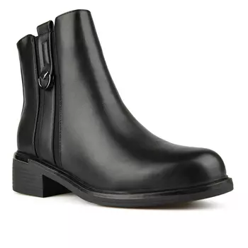 Женские повседневные ботинки черные Tendenz