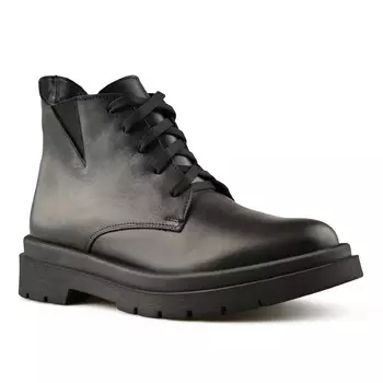 Женские повседневные ботинки черные Tendenz