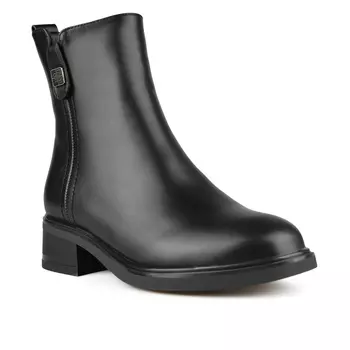 Женские повседневные ботинки черные Tendenz