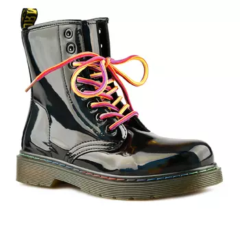 Женские повседневные ботинки черные Tendenz