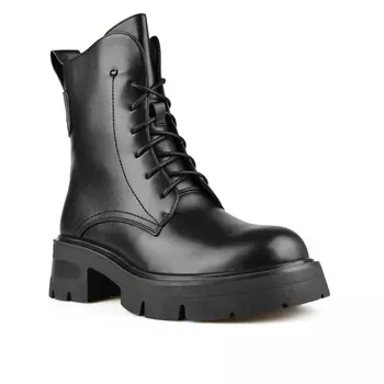 Женские повседневные ботинки черные Tendenz