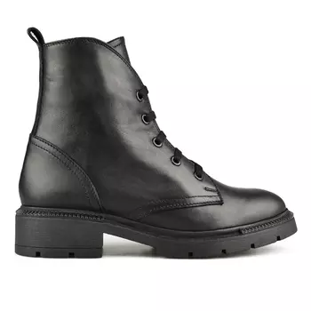 Женские повседневные ботинки черные Tendenz