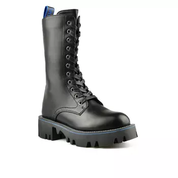 Женские повседневные ботинки черные Tendenz