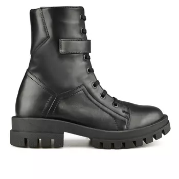 Женские повседневные ботинки черные Tendenz