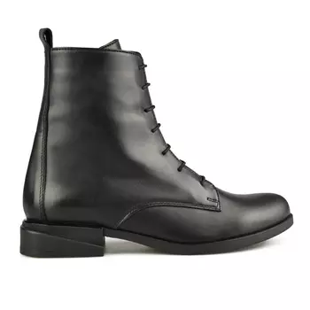 Женские повседневные ботинки черные Tendenz