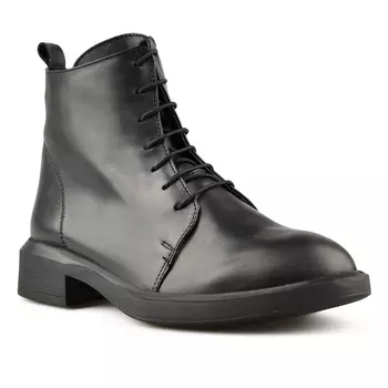 Женские повседневные ботинки черные Tendenz