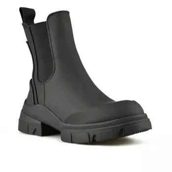 Женские повседневные ботинки черные Tendenz