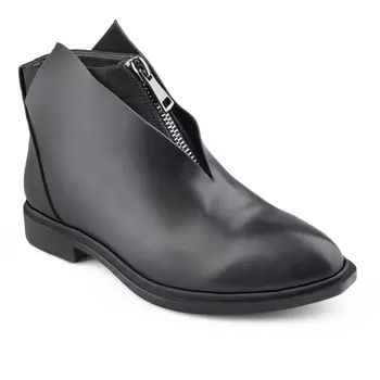 Женские повседневные ботинки черные Tendenz