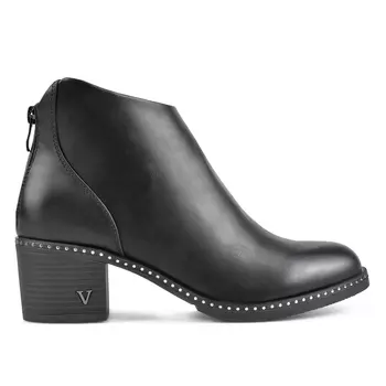 Женские повседневные ботинки черные Tendenz