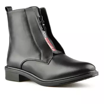 Женские повседневные ботинки черные Tendenz