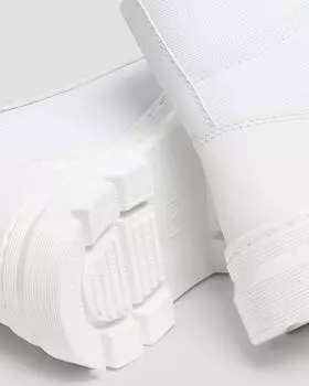 Женские повседневные ботинки из полиэстера Combs Dr. Martens