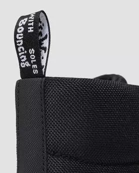 Женские повседневные ботинки из полиэстера Combs Dr. Martens