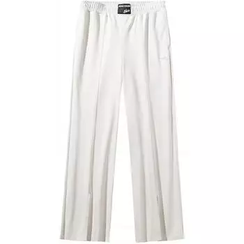 Женские повседневные брюки Anta Life Collection Chalk, Chalk