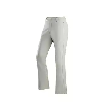 Женские повседневные брюки Anta Variety Training Collection Sand Dune Gray, Sand Dune Gray