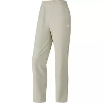 Женские повседневные брюки Basic Sports Series AW24, прочные, серые Skechers, Durable Gray/027B