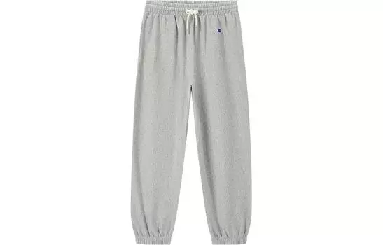 Женские повседневные брюки Champion, цвет Black