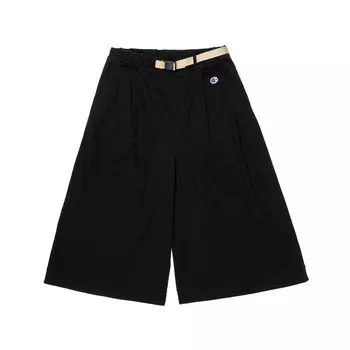 Женские повседневные брюки Champion, цвет Black