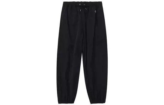 Женские повседневные брюки Champion, цвет Black