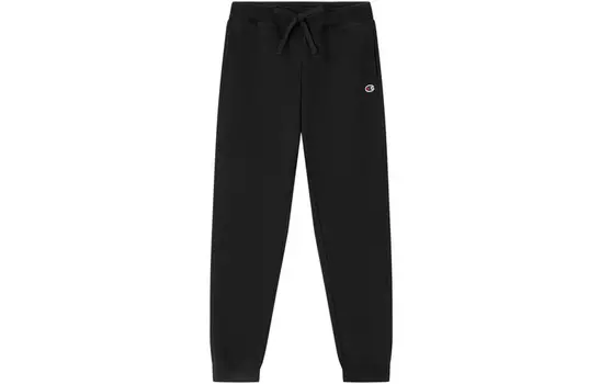 Женские повседневные брюки Champion, цвет Black
