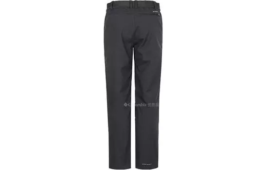 Женские повседневные брюки Columbia, черный
