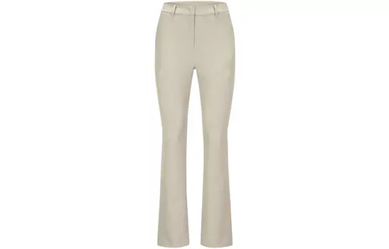 Женские повседневные брюки Commute KOLON SPORT, Beige Yellow BE