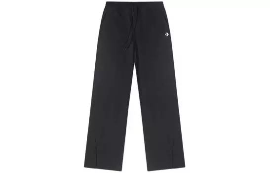 Женские повседневные брюки Converse, цвет Black