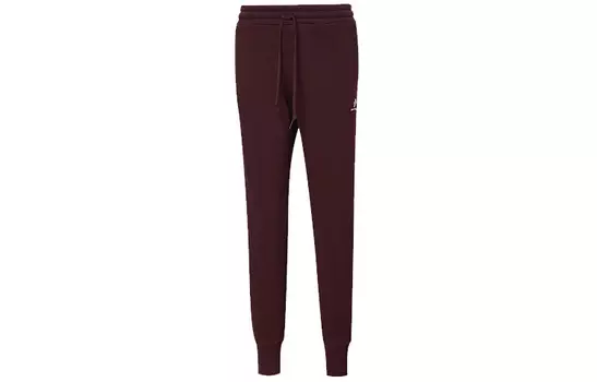 Женские повседневные брюки Converse, цвет Burgundy