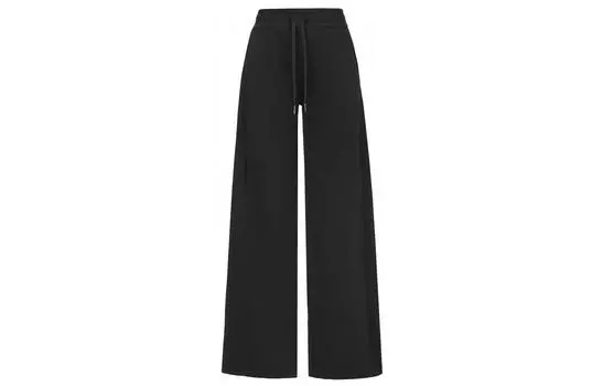 Женские повседневные брюки-дайвинг Lululemon, зеленый