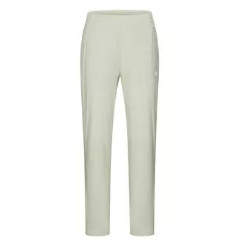 Женские повседневные брюки для бега DESCENTE, BK-BLACK