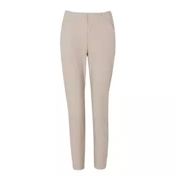 Женские повседневные брюки Firwood Camp II, абрикосового цвета Columbia, Apricot