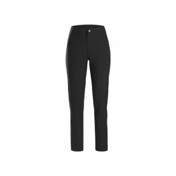 Женские повседневные брюки HANTUN LIGHTWEIGHT PANT Arcteryx, Elegant Brown