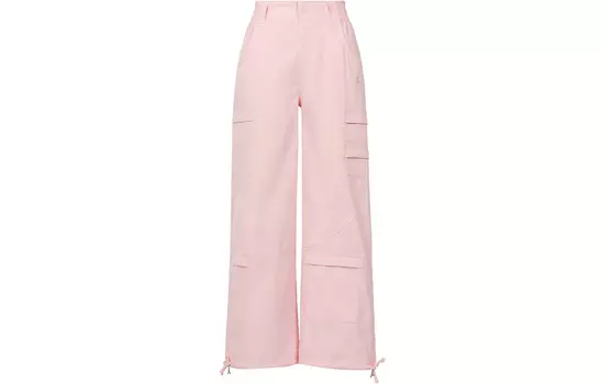 Женские повседневные брюки Jordan, цвет Atmospheric light pink